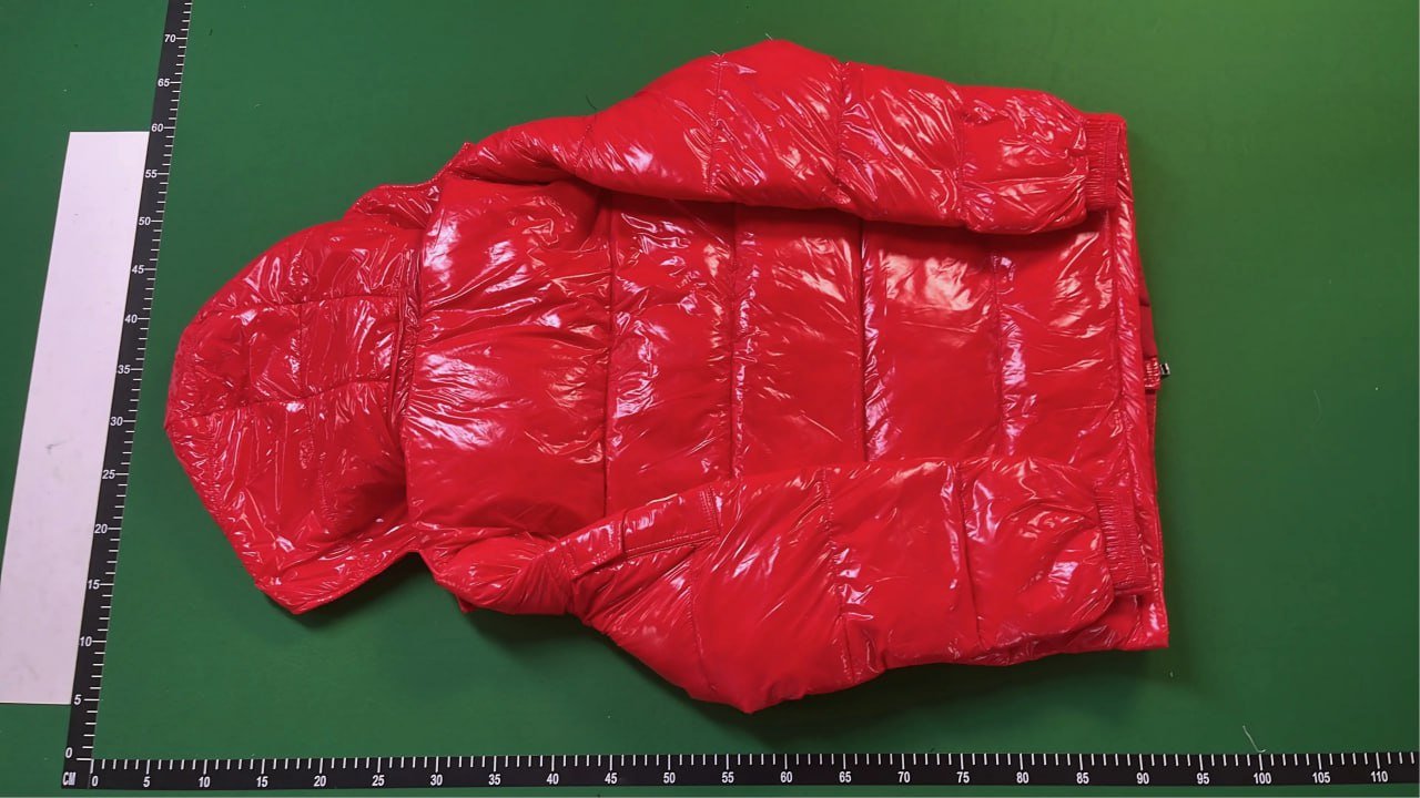 Moncler Down jacket