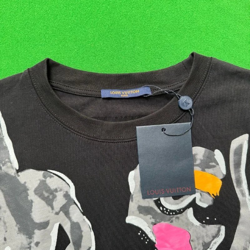 LV T-shirts
