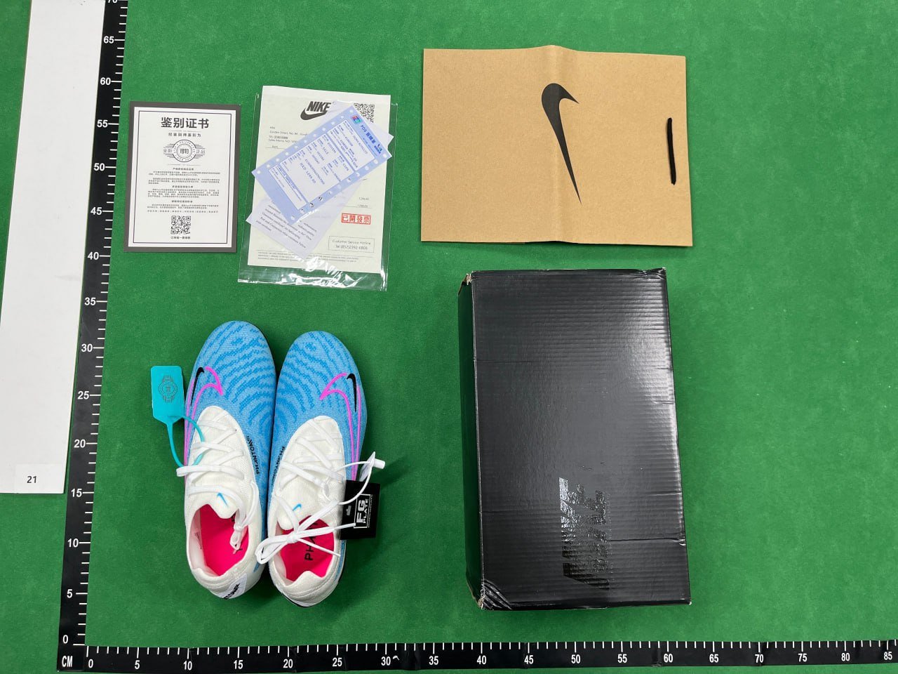 NIKE Phantom GX Elite AG-PRO