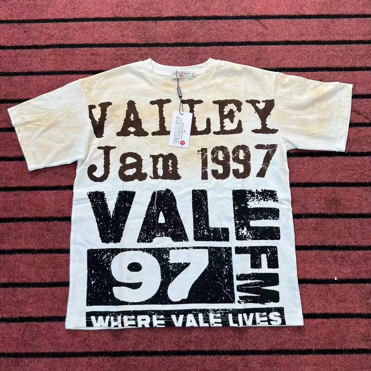 Valley Tee