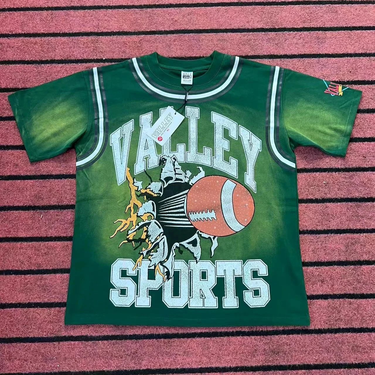 Valley Tee